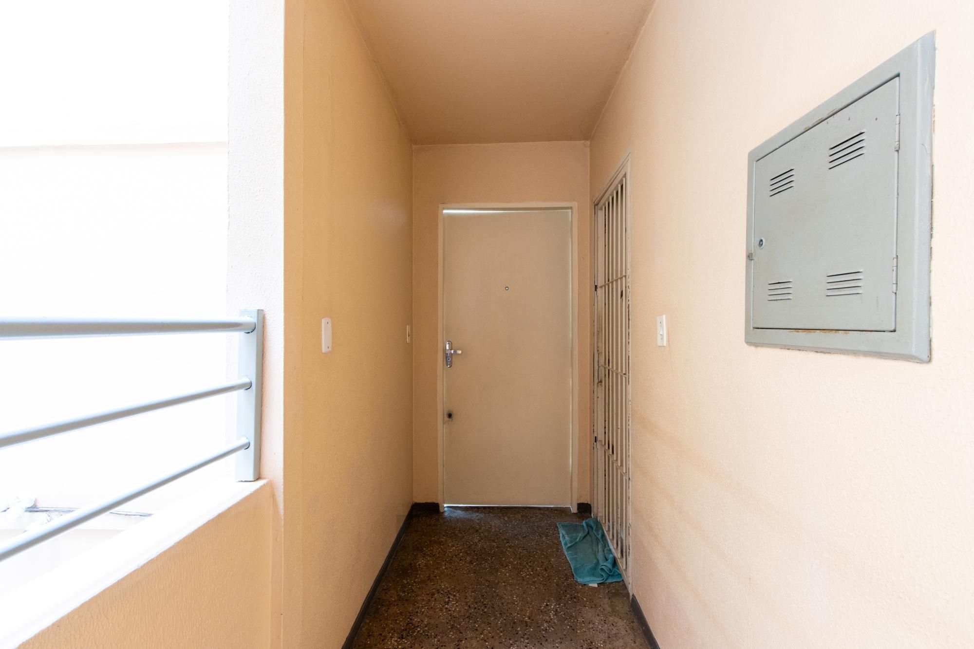 APARTAMENTO 1 QUARTO 41,32m² PRIVATIVOS - BAIRRO HUMAITA — foto 25