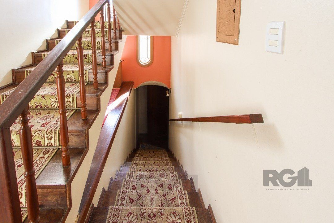 Casa a venda com 03 dormitórios, living 03 ambientes com vista para o Rio. — foto 66