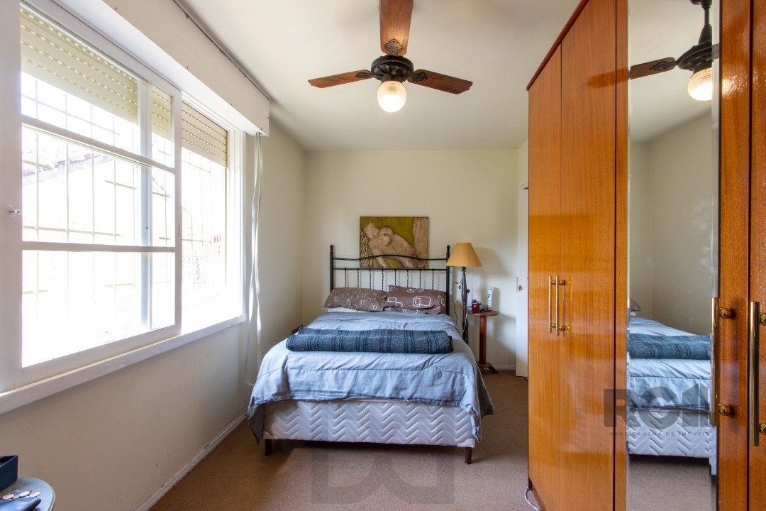 Casa em condomínio aberto, 3 quartos, edicula com 1 quarto - Bairro Santa Tereza — foto 16