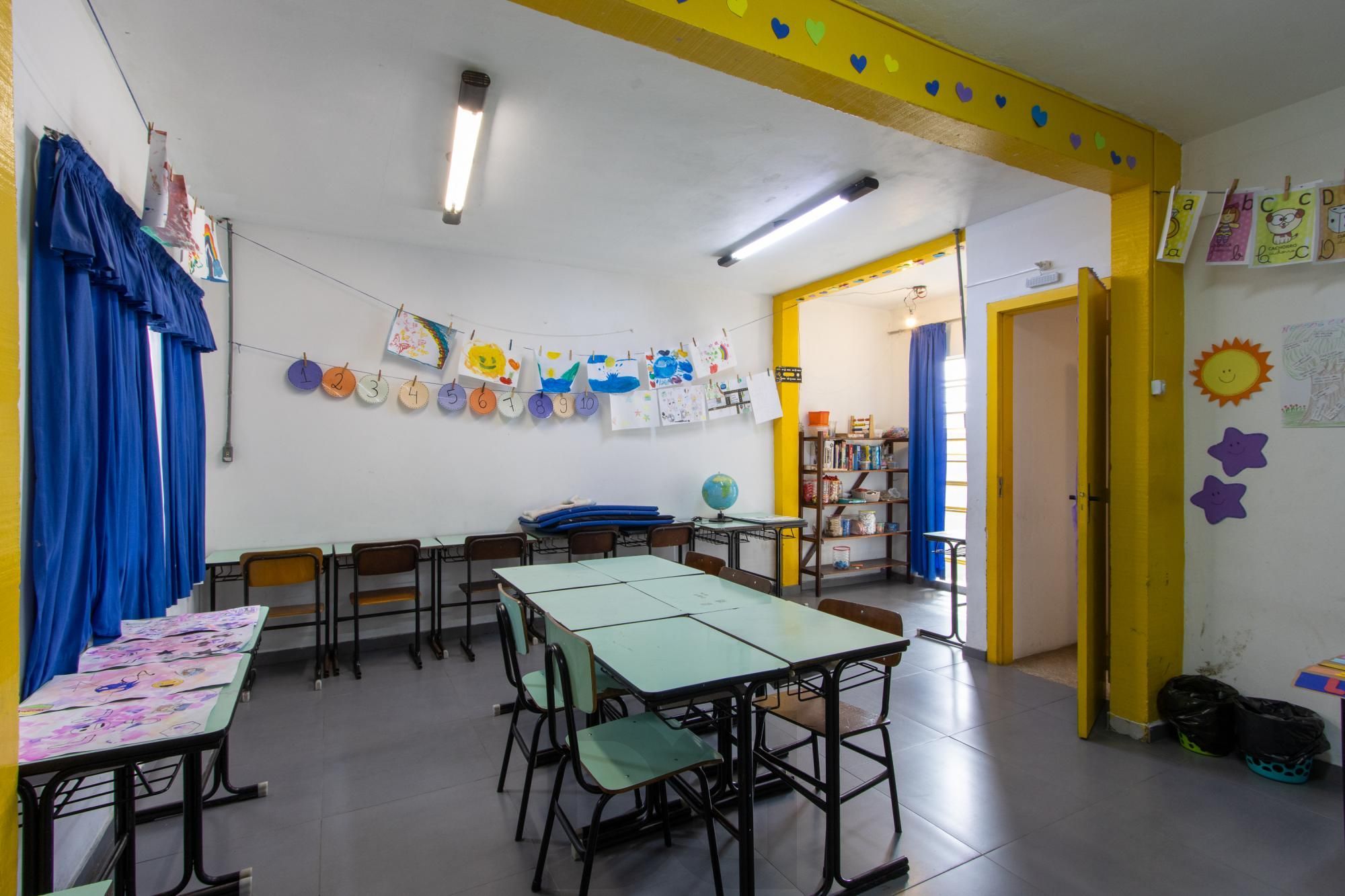 Escola de educação infantil na zona sul de poa... — foto 51