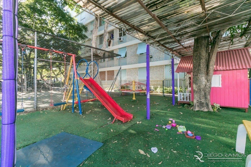 Apartamento 2 dormitórios, próximo ao Instituto de Cardiologia — foto 18