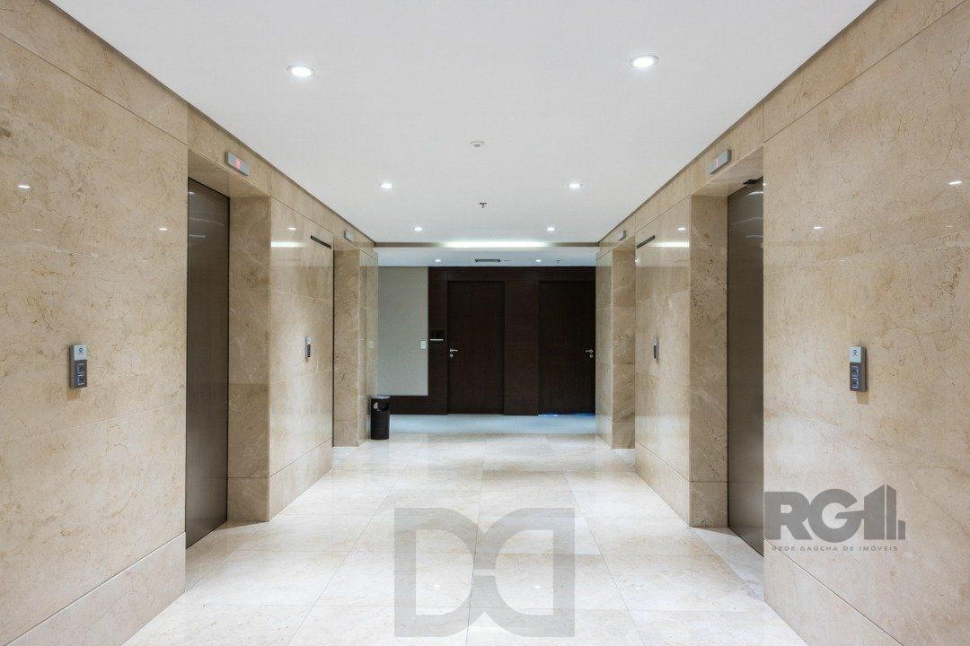 Sala no Cristal Tower, junto ao Barrashopping — foto 3
