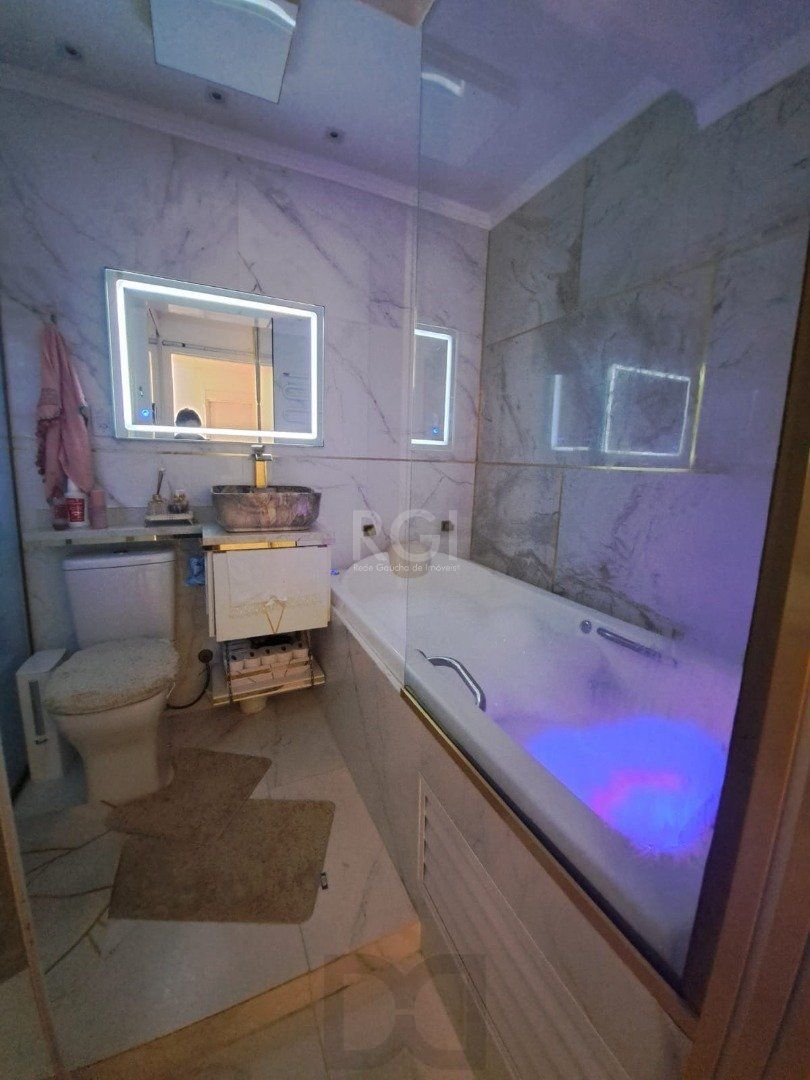 Apartamento para Venda - 83m², 3 dormitórios, sendo 1 suites, 1 vaga - Ipanema — foto 33
