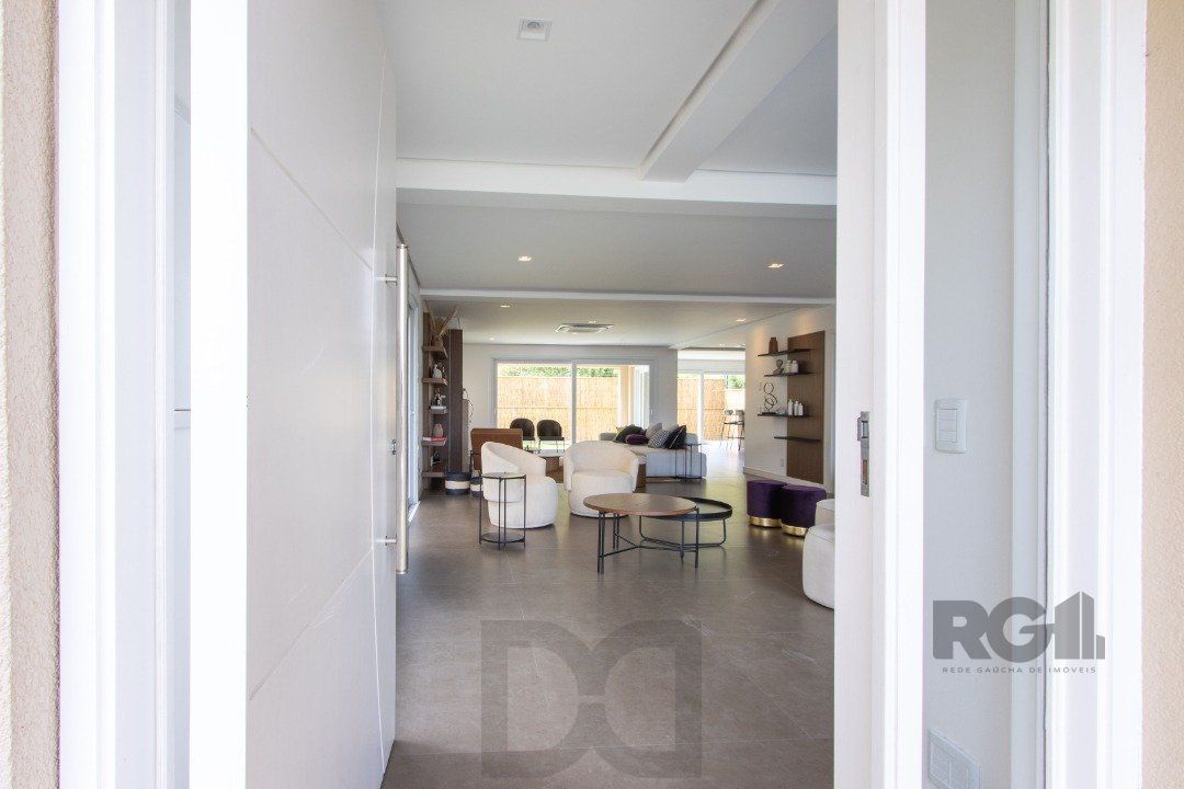 Casa mobiliada no Condomínio Las Rocas com 3 suítes, — foto 5