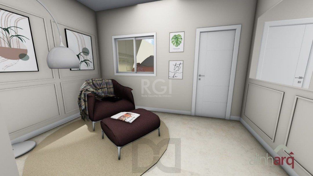 Casa para Venda - 254.27m², 3 dormitórios, 2 vagas - Vila Nova — foto 8