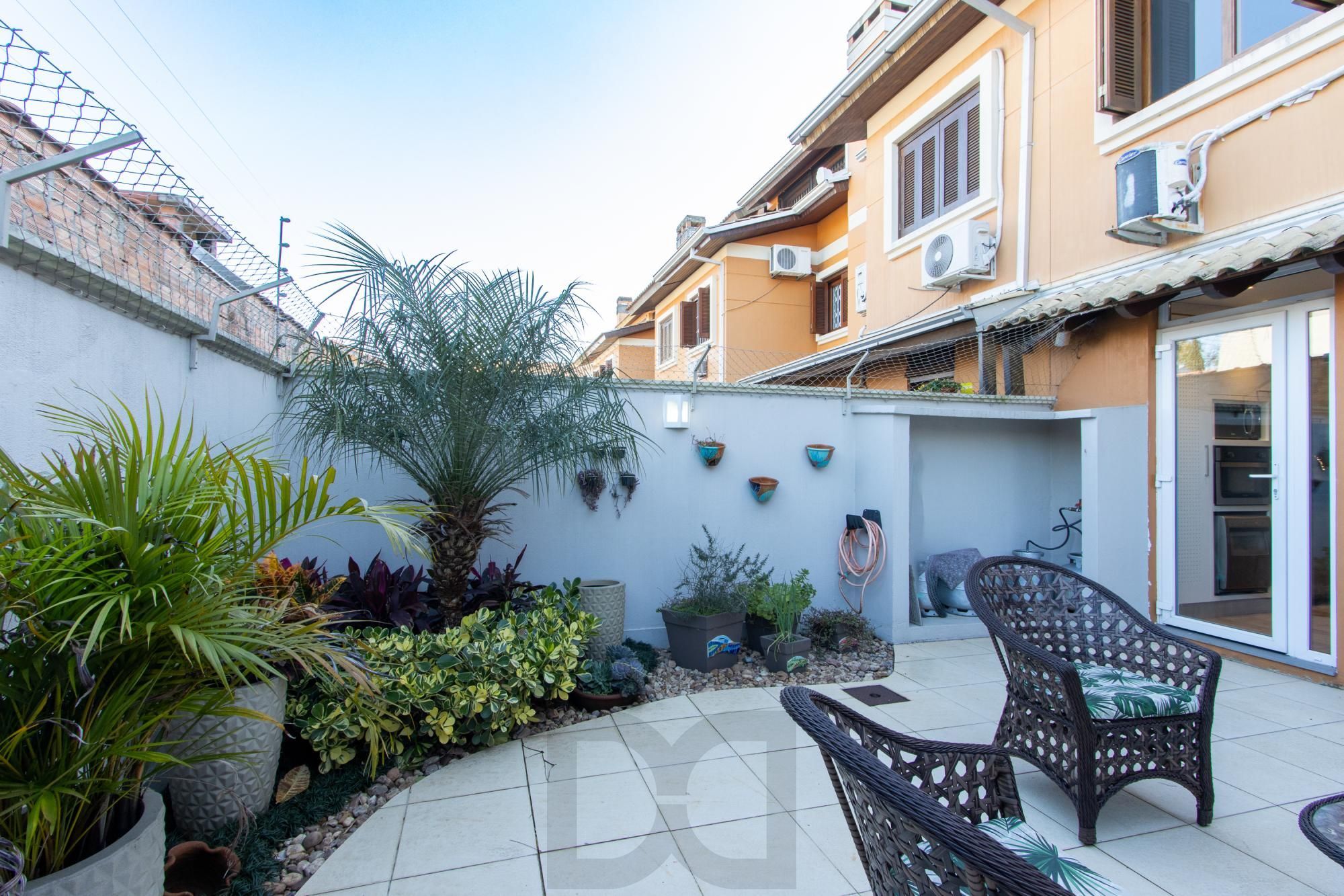Casa em condominio, 3 dorm I sendo 1 suíte I 2 vagas - bairro Tristeza — foto 18