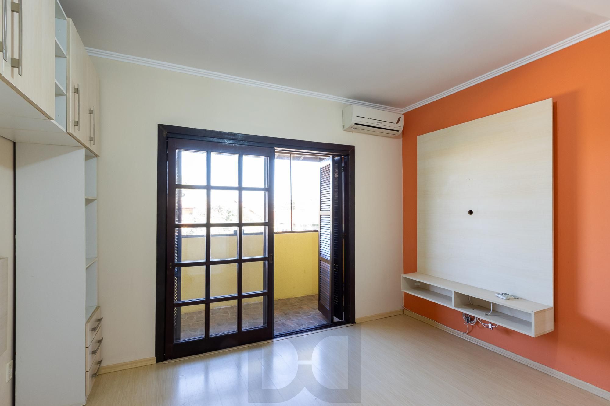 Casa 3 dorm. I suíte I Vaga 2 carros — foto 29