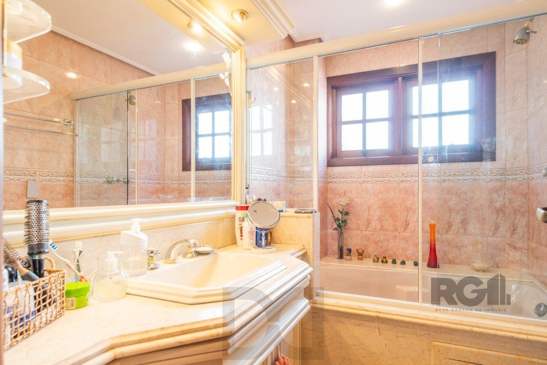 Apartamento amplo de 191m² privativos reformado — foto 38