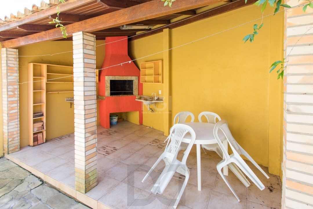 Casa para Venda - 204.75m², 3 dormitórios, sendo 1 suites, 3 vagas - Ipanema — foto 35