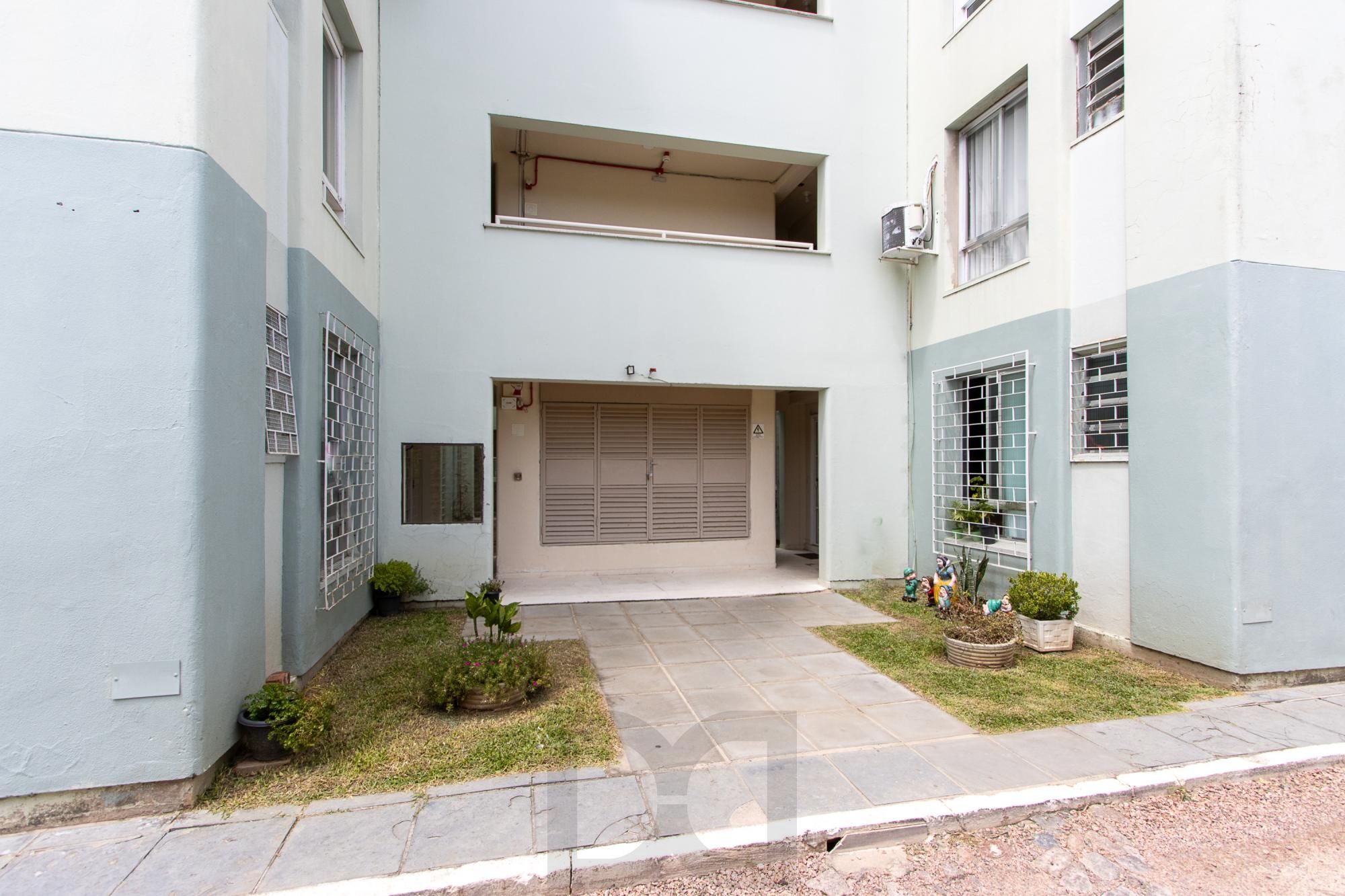 APARTAMENTO 2 QUARTOS, 1 VAGA ROTATIVA - BAIRRO CAVALHADA — foto 24