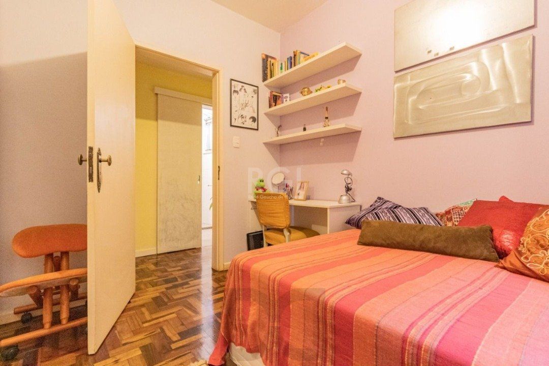 Apartamento garden, estilo casa, no coração do Moinhos de Vento — foto 10
