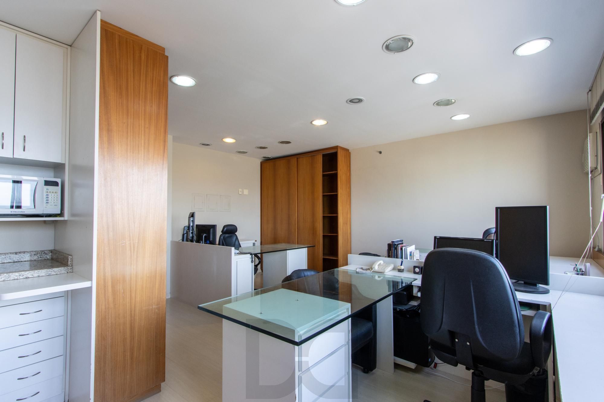 Conjunto/Sala para Venda - 33.2m², 0 dormitórios, Praia De Belas — foto 10