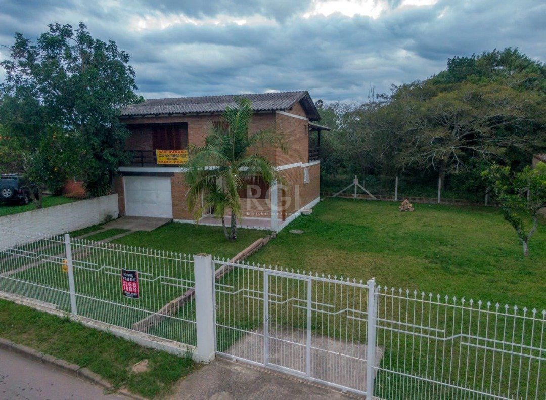 Casa para Venda - 160m², 2 dormitórios, 2 vagas - Boa Vista do Sul — foto 31