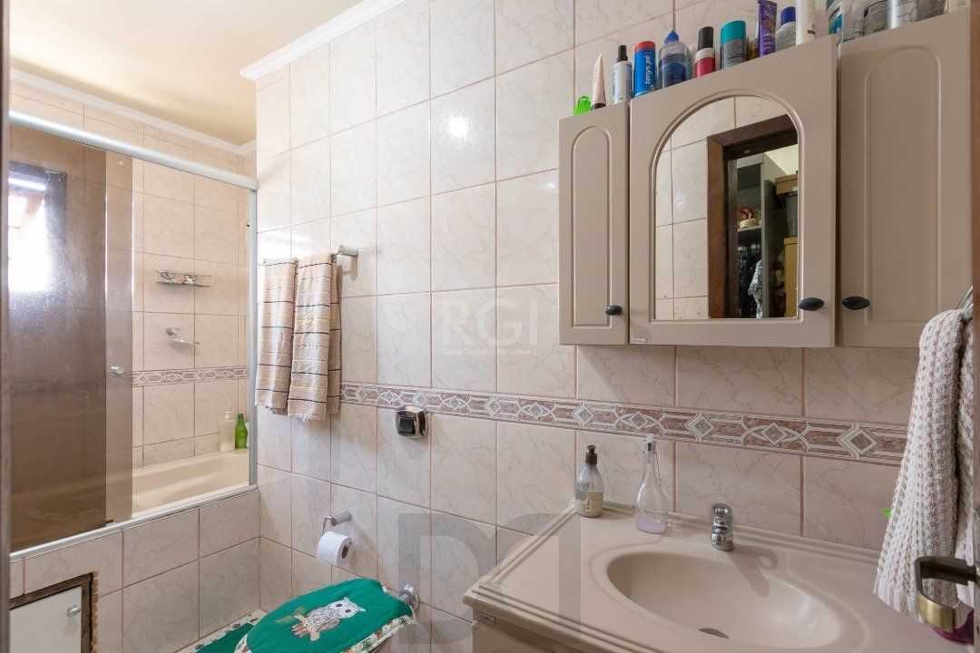 Casa para Venda - 175m², 3 dormitórios, sendo 1 suites, 3 vagas - Aberta Dos Morros — foto 22
