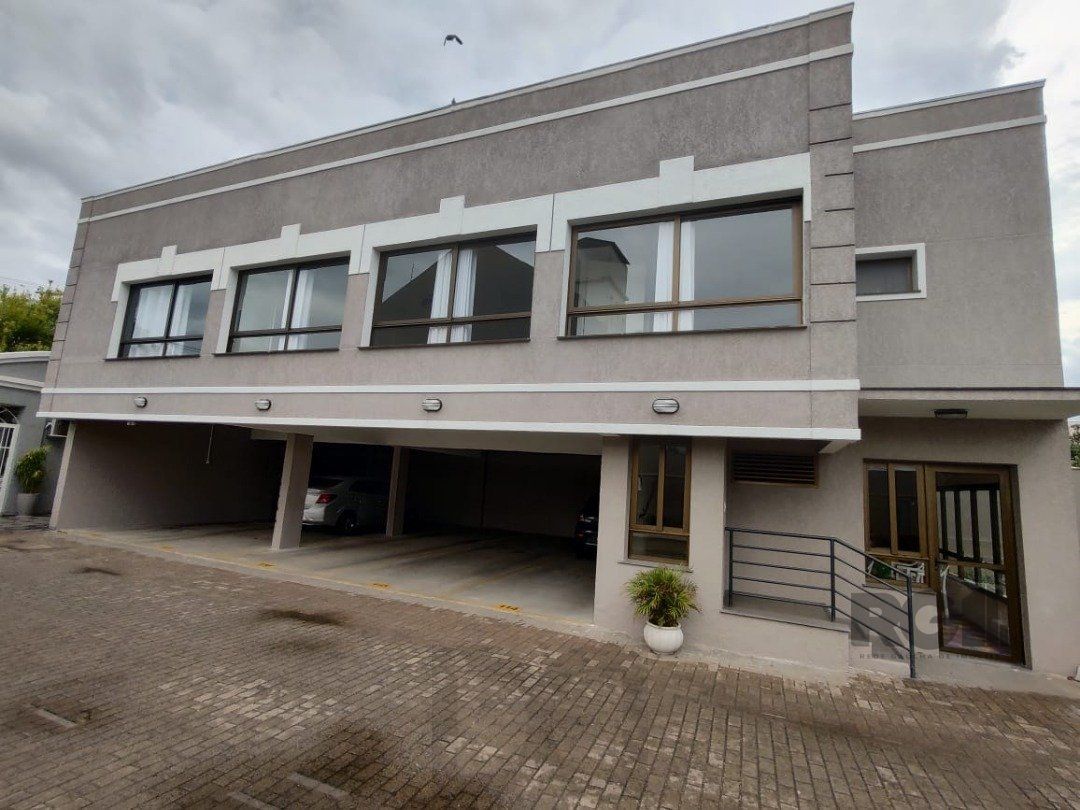 Apartamento 2 dormitórios com Suite e Vaga Dupla Lado a Lado — foto 17