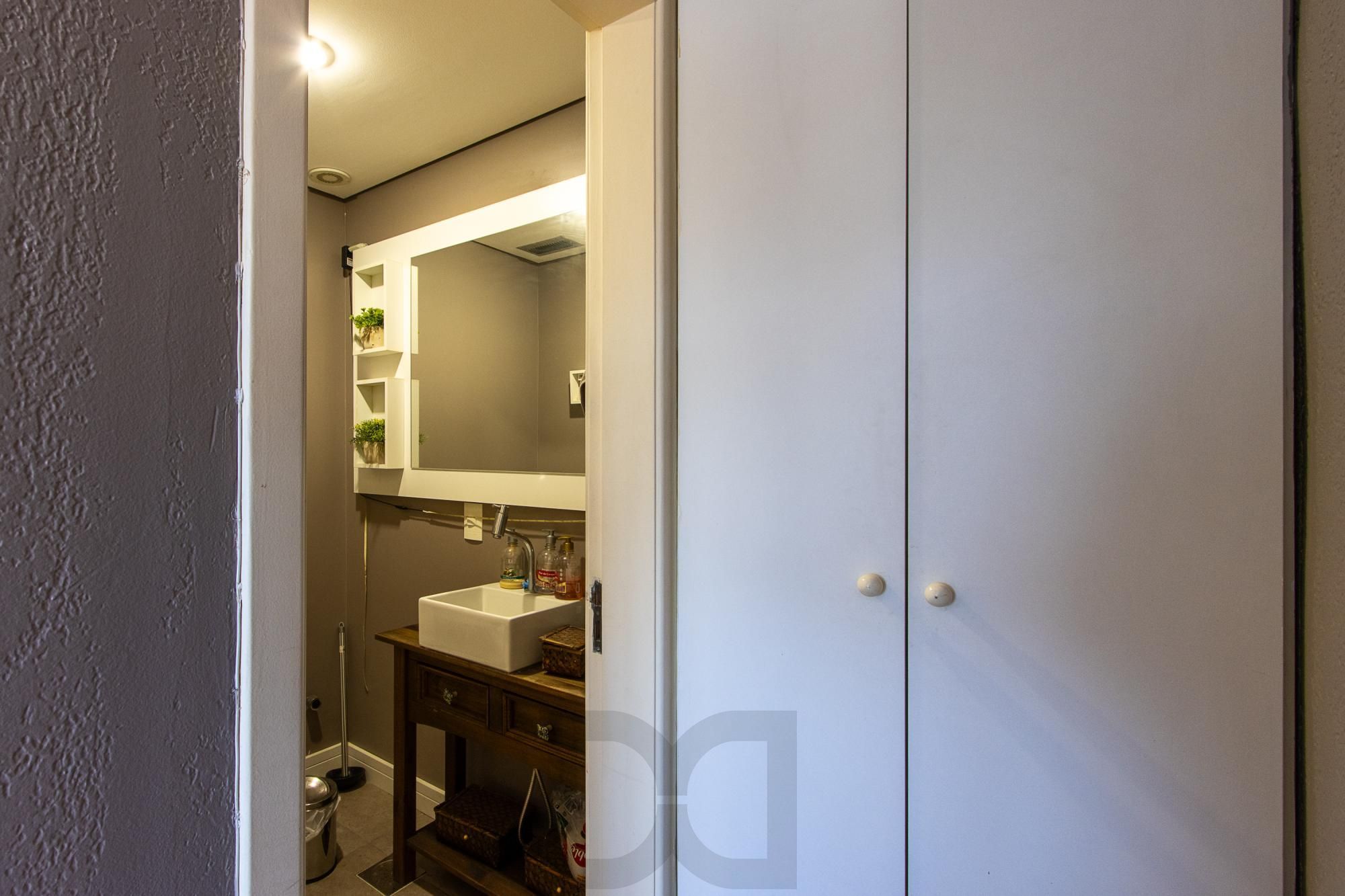 Sala Comercial Duplex à Venda no Bairro Petrópolis – Edifício João Abbott — foto 15