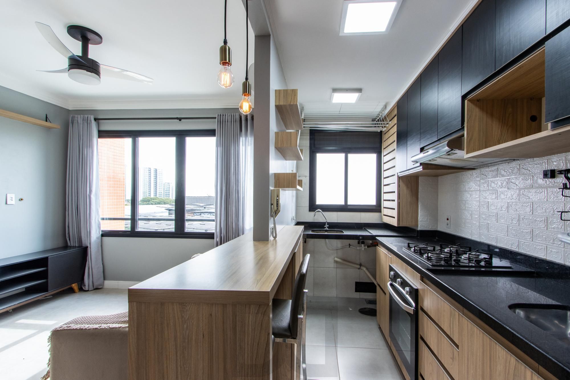 Apartamento à Venda no Soho Connect – 2 Dormitórios com Infraestrutura Completa no Camaquã — foto 8