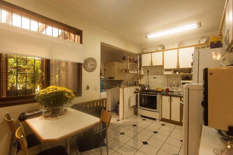 Casa Condominio para Venda - 170m², 3 dormitórios, sendo 1 suites, 2 vagas - Cavalhada — foto 20