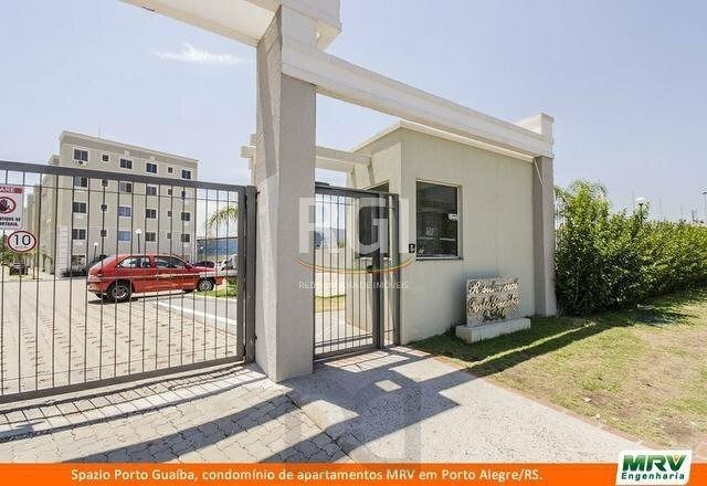 Apartamento para Venda - 43.89m², 2 dormitórios, 1 vaga - Rubem Berta — foto 11
