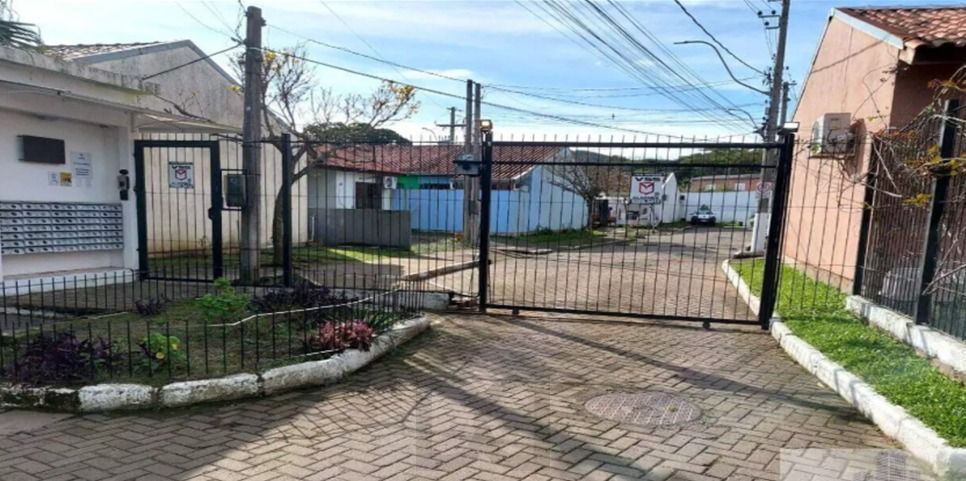 Casa em condomínio, 1 quarto, 1 vaga - Bairro Gurujá — foto 18