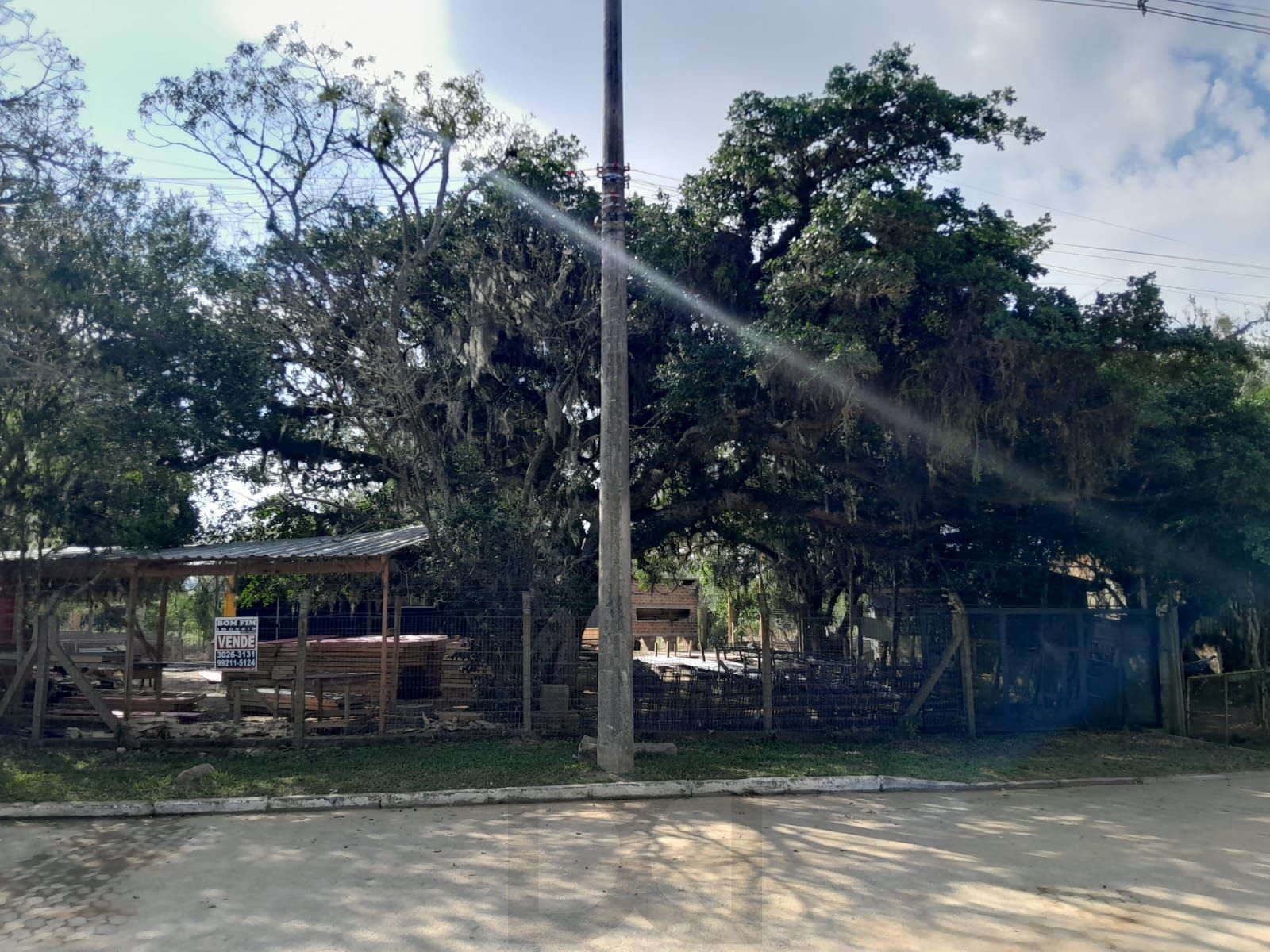 Terreno 23 x 30 - Lami — foto 18