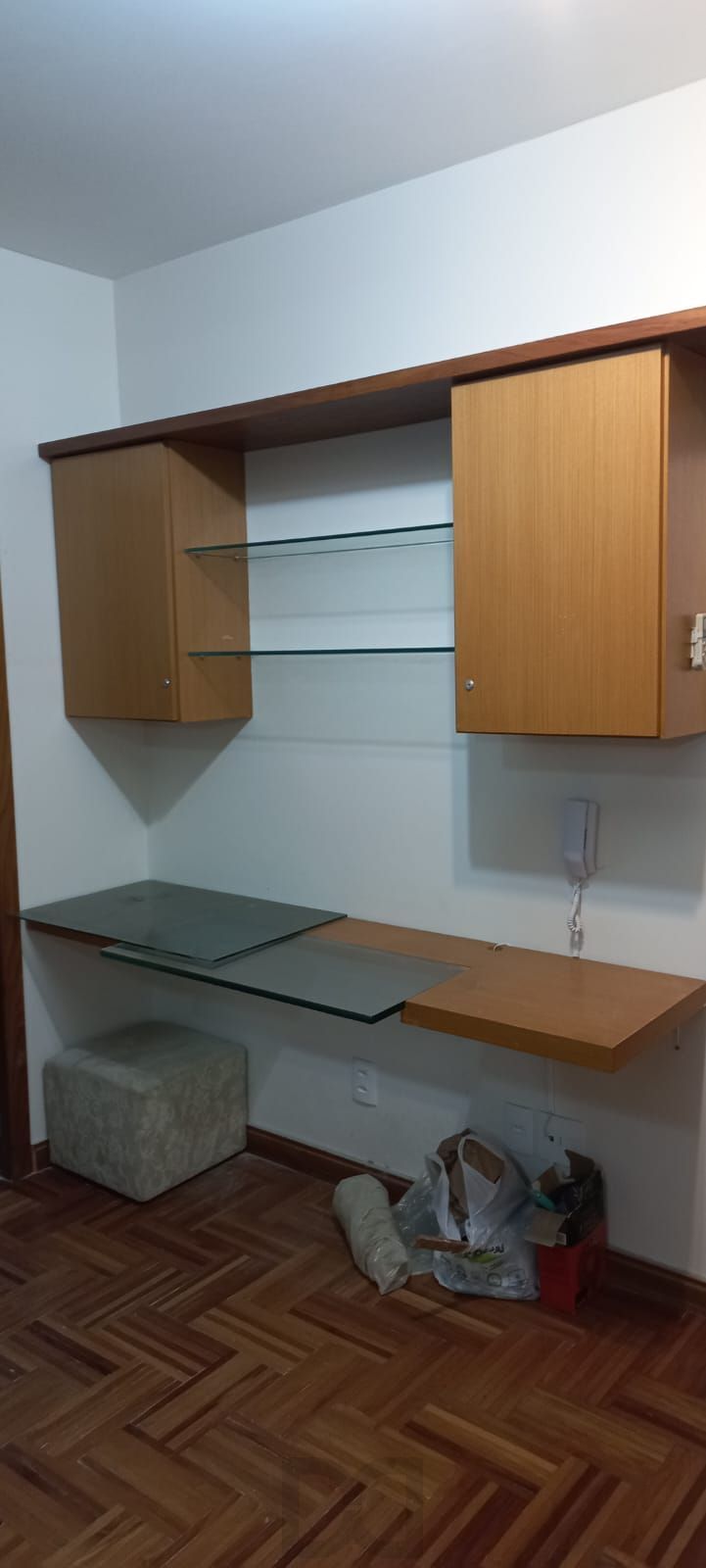 Apartamento de 1 dormitório,com vaga de garagem coberta no Centro Histórico, — foto 7