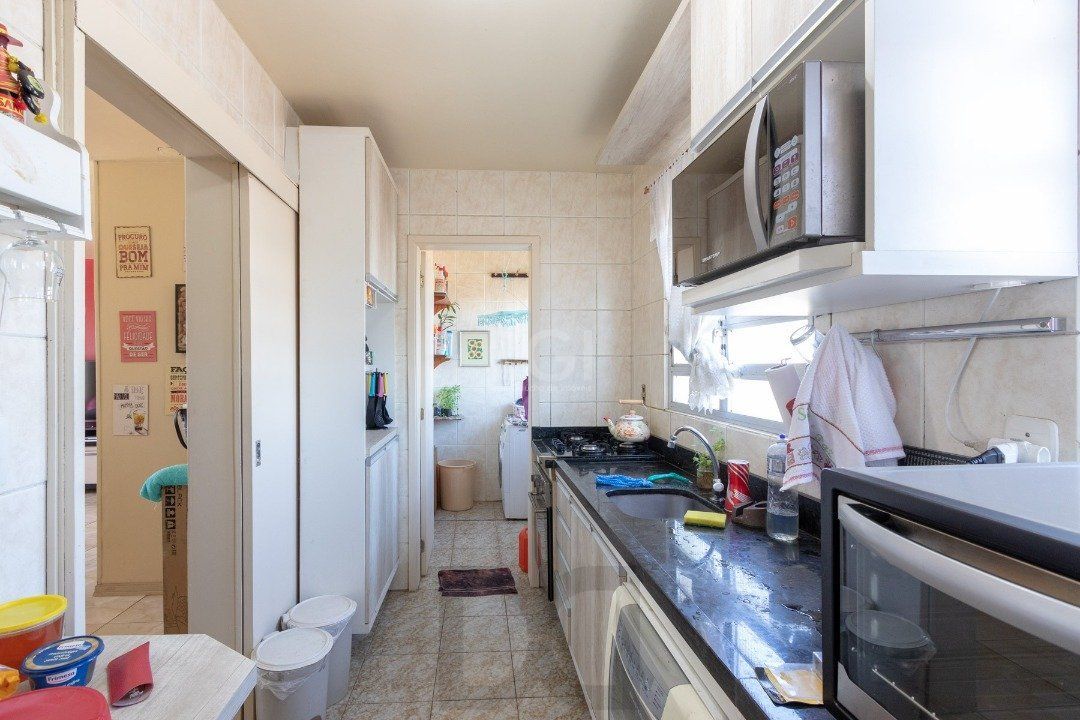 Apartamento para Venda - 78.35m², 2 dormitórios, Cristal — foto 7