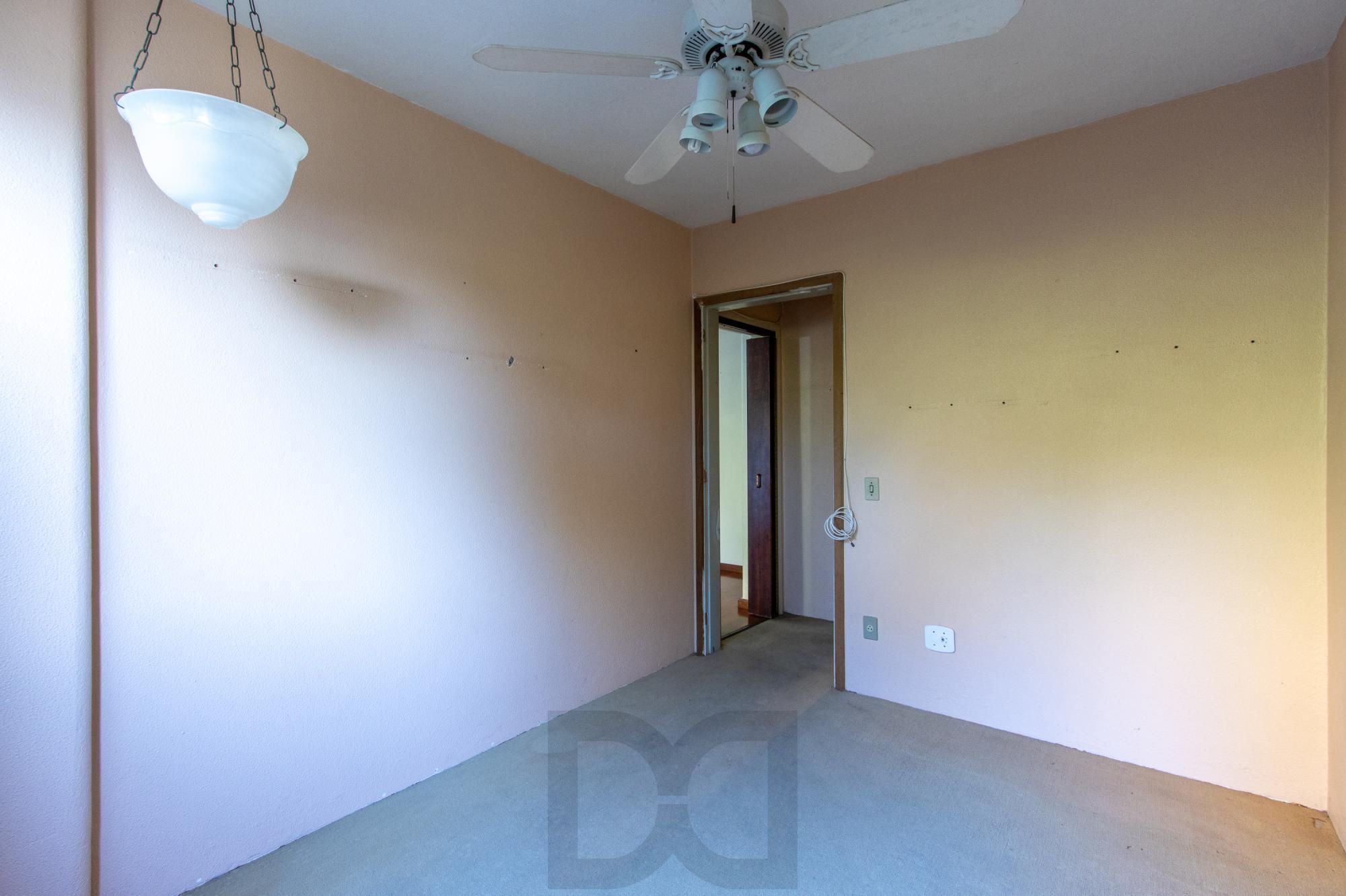 Apartamento 2 quartos, 83,26m² privativos, desocupado, vaga escriturada - Vila Assunção — foto 10
