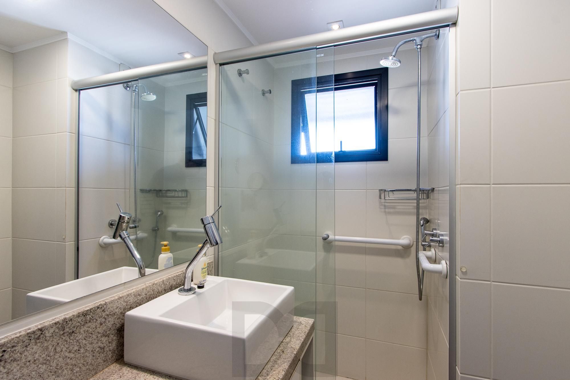 Apartamento com 2 quartos e 65m² à venda em Tristeza, Porto Alegre. — foto 20