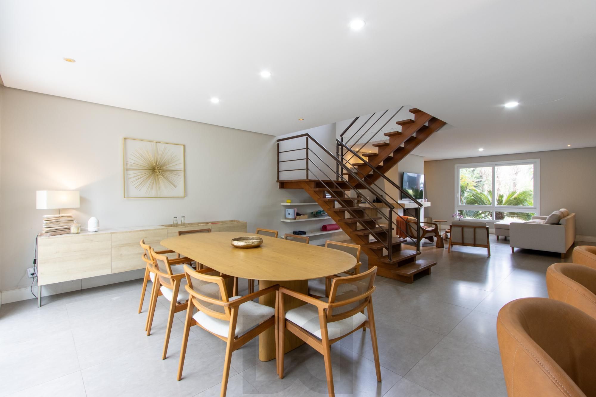 Casa Condominio para Venda - 243.72m², 3 suites, piscina,4 vagas - Terra Ville — foto 10