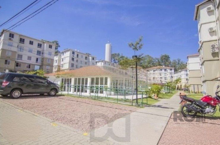 Apartamento 3 dormitório mobiliado — foto 17