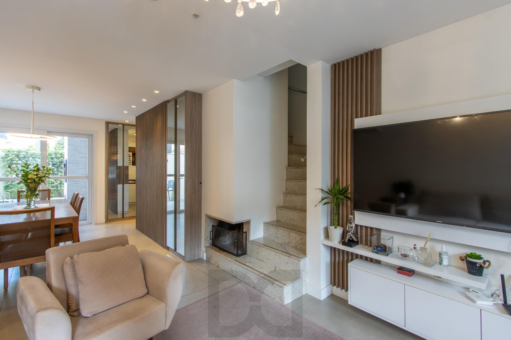 Excelente casa de condomínio no Bairro Vila Nova! — foto 4
