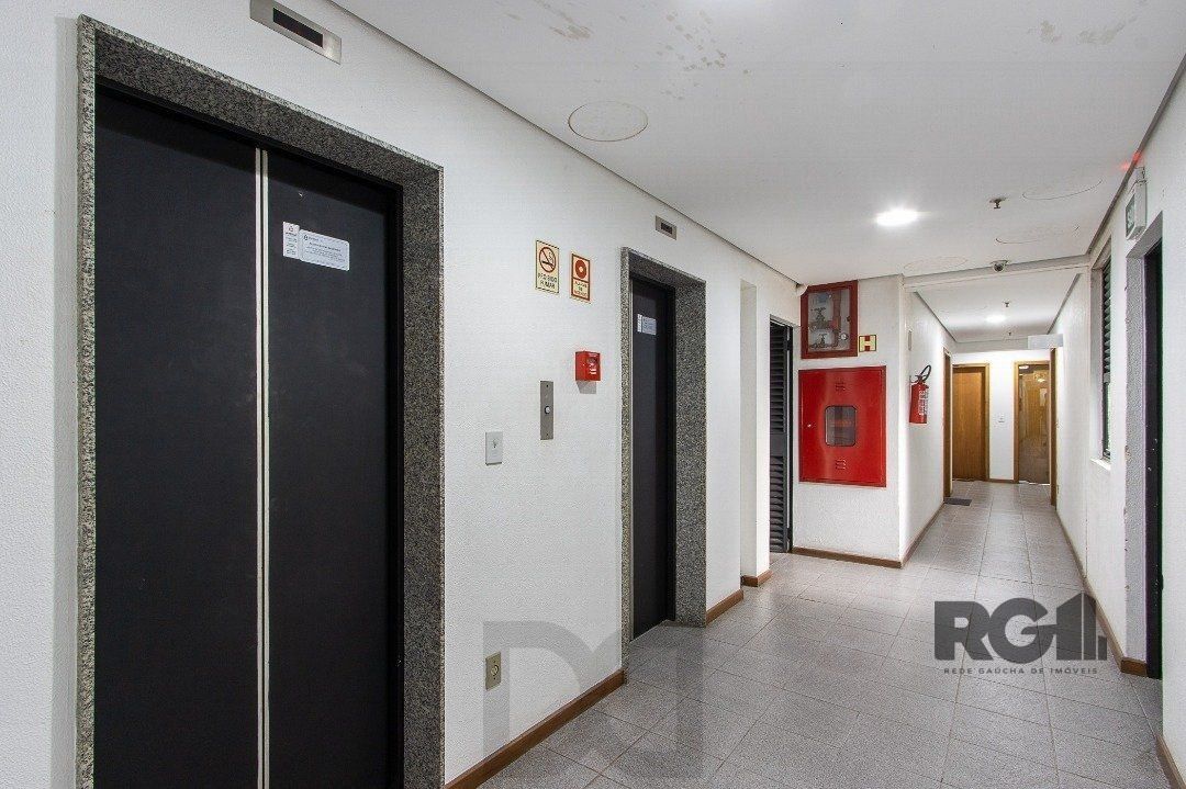 Conjunto/Sala para Venda - 33.83m², 0 dormitórios, Menino Deus — foto 3