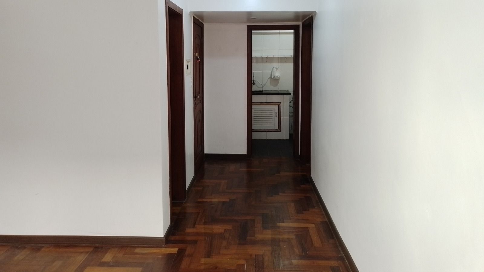 Apartamento com 1 quarto no centro — foto 7