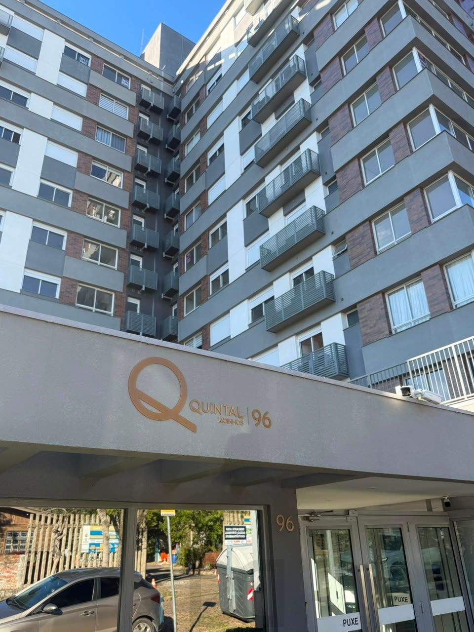 Apartamento para Venda - 69.96m², 2 dormitórios, sendo 2 suites, 1 vaga - Moinhos de Vento — foto 18
