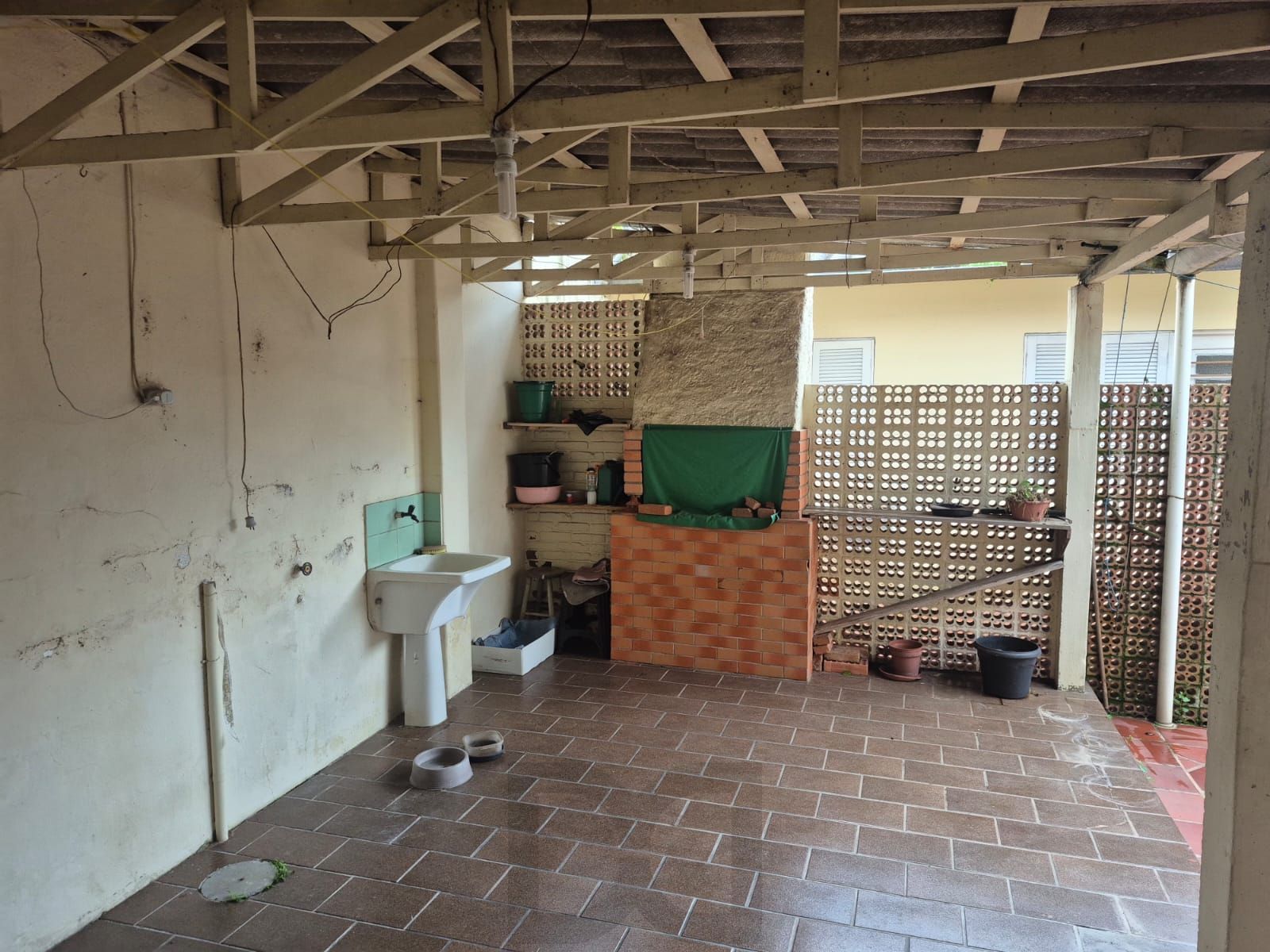 Casa 2 quartos, com anexo - Bairro Tristeza — foto 13
