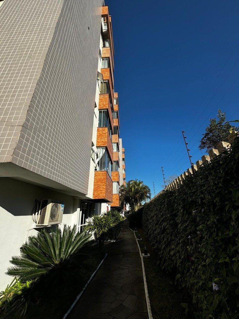 APARTAMENTO | 02 DORM. | CHURRASQUEIRA | CAMAQUÃ | ZONA SUL — foto 19