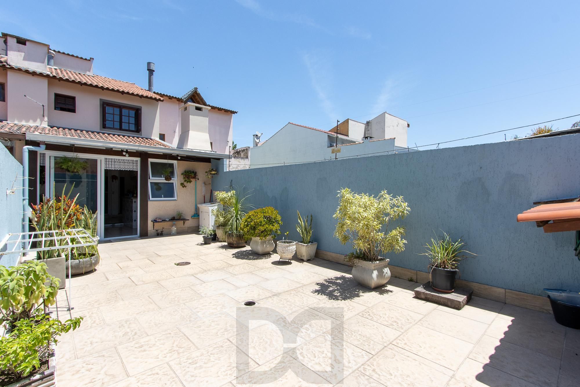 Casa para Venda - 110.14m², 2 dormitórios, sendo 1 suites, 2 vagas - Hípica — foto 20