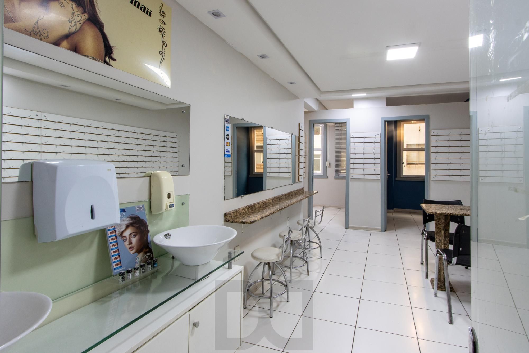 SALA NO CENTRO DE PORTO ALEGRE — foto 6