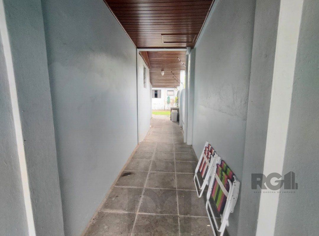 Casa para venda com 3 dormitórios no bairro Tristeza — foto 52