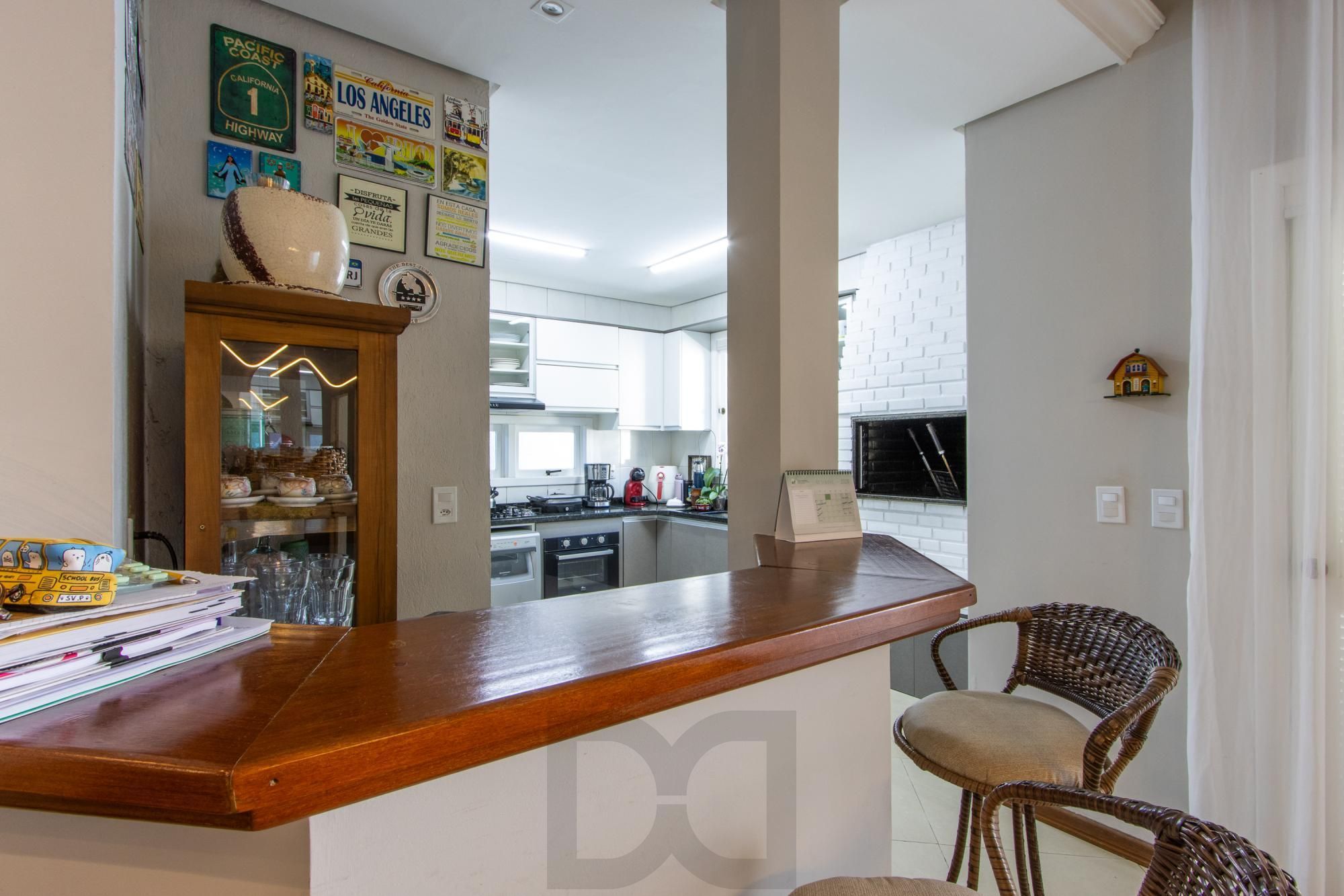 Casa Condominio Altos do Lago, 3 Quartos (1 suite master) - Bairro Hípica — foto 15