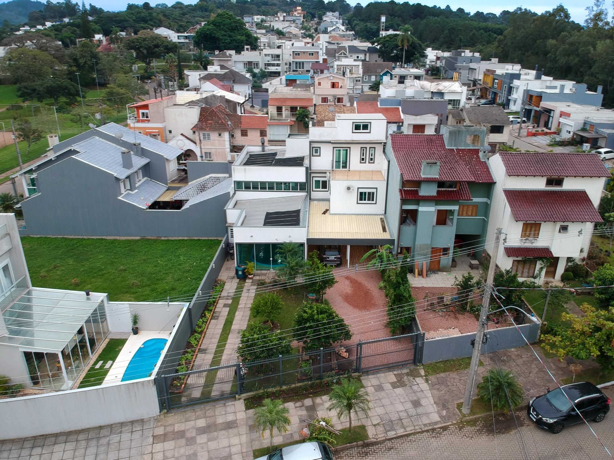 Casa no Lagos de Nova Ipanema com Elevador — foto 3