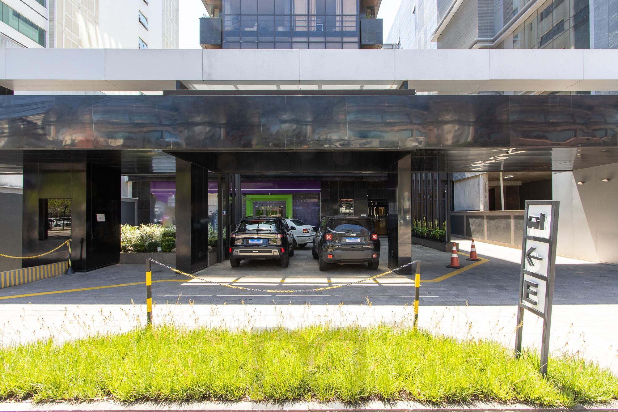 Sala comercial para venda em Boa Vista com 3 salas, 1 vaga e ótima localização — foto 27