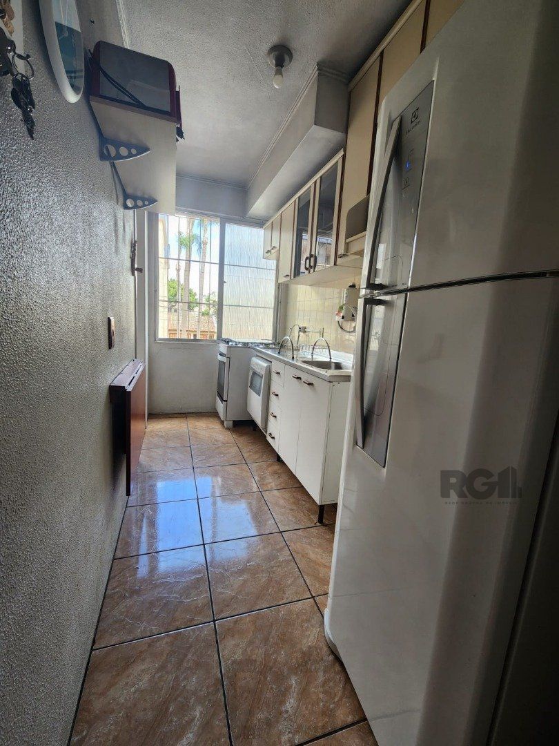 Apartamento de 2 dormitório, com 61,41m², próximo da PUC. — foto 31