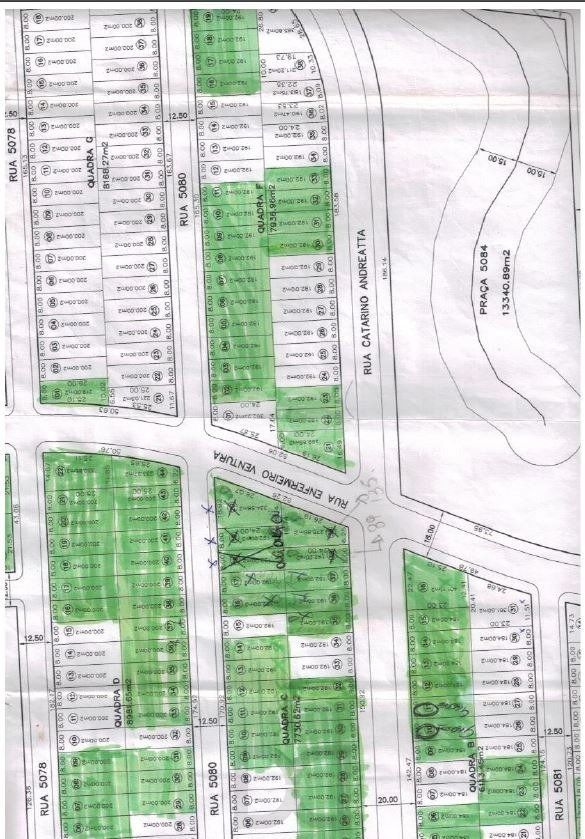 Terreno para Venda - 0m², 0 dormitórios, Vila Nova — foto 11