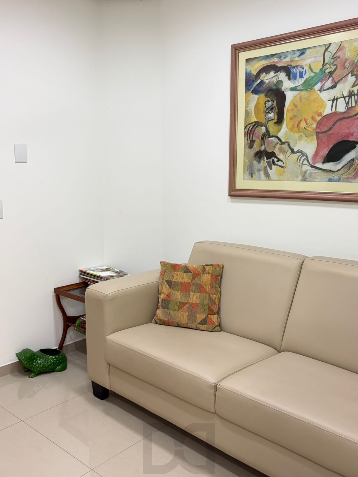Sala comercial no Petrópolis — foto 15