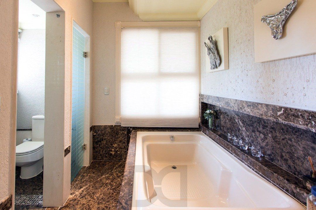 Casa Condominio para Venda - 941.58m², 5 dormitórios, sendo 5 suites, 6 vagas - Terra Ville — foto 24