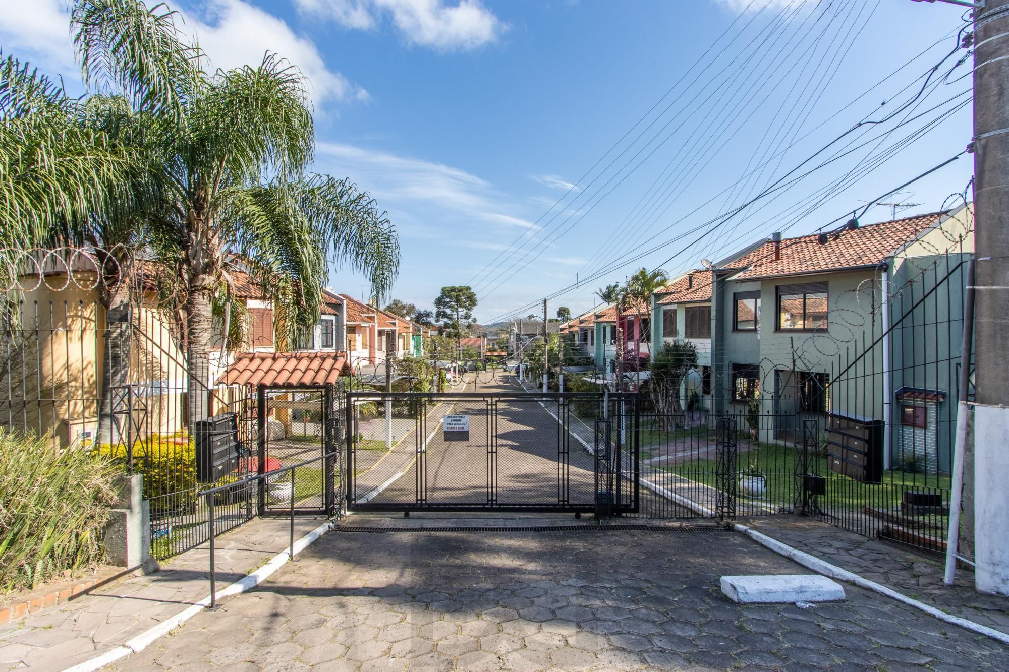 Casa em condominio na zona Sul. — foto 1