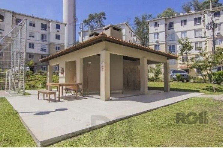 Apartamento 3 dormitório mobiliado — foto 10