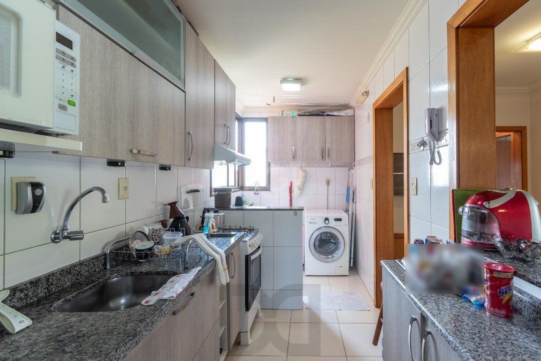Apartamento para Venda - 82.5m², 3 dormitórios, sendo 1 suites, 1 vaga - Nonoai — foto 11